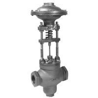 455 Series Pressure Regulating Valve